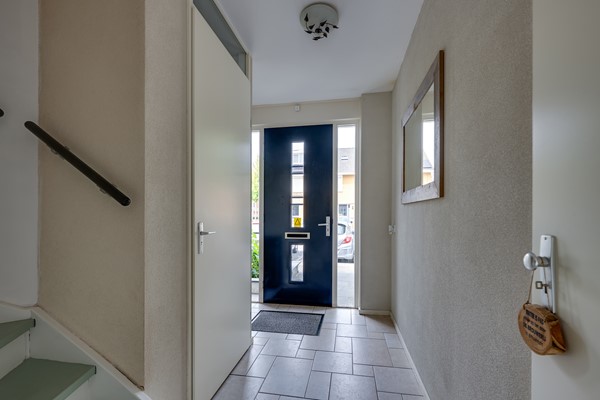 Medium property photo - Seinhuiswei 25, 2992 ZG Barendrecht